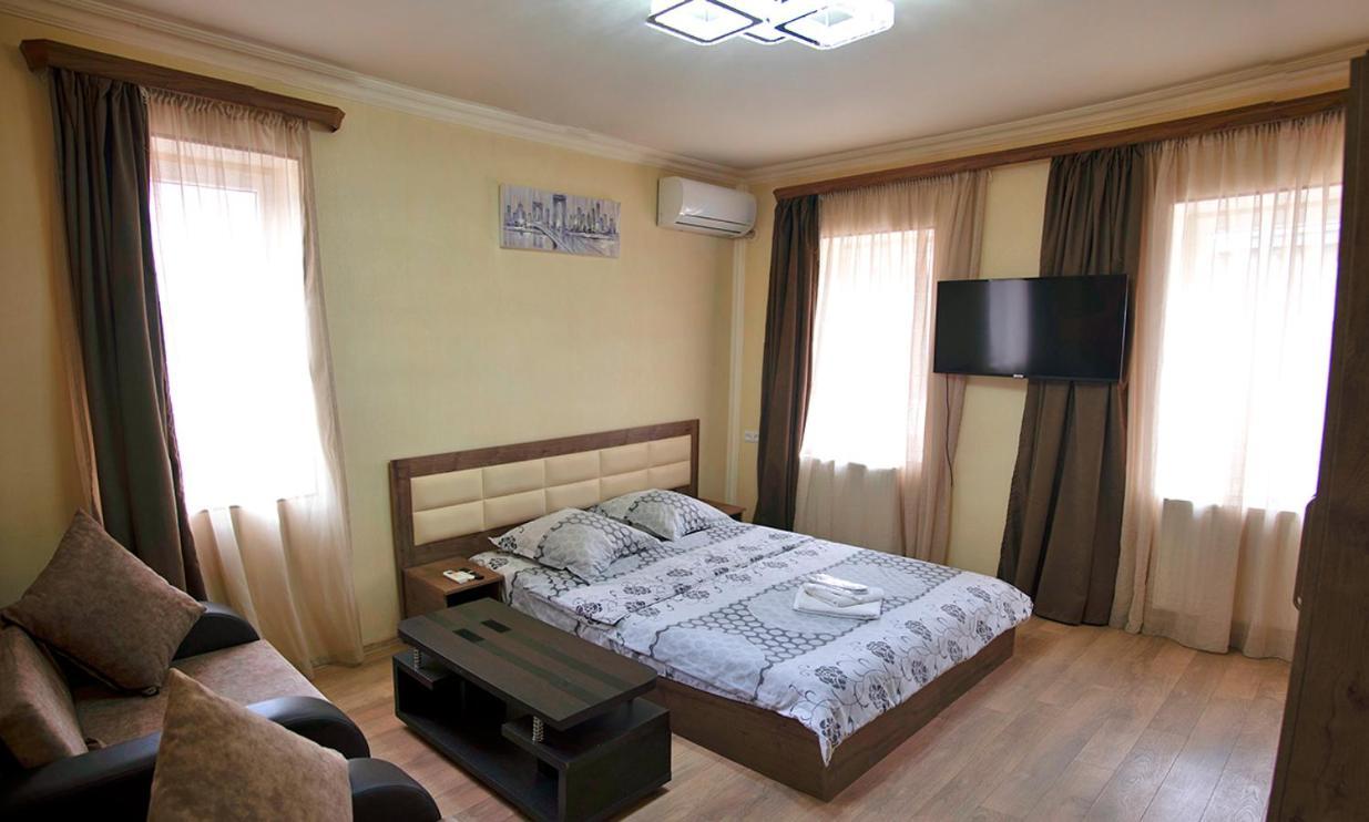 Georgi Apartament 2 Apartment Tbilisi Ngoại thất bức ảnh