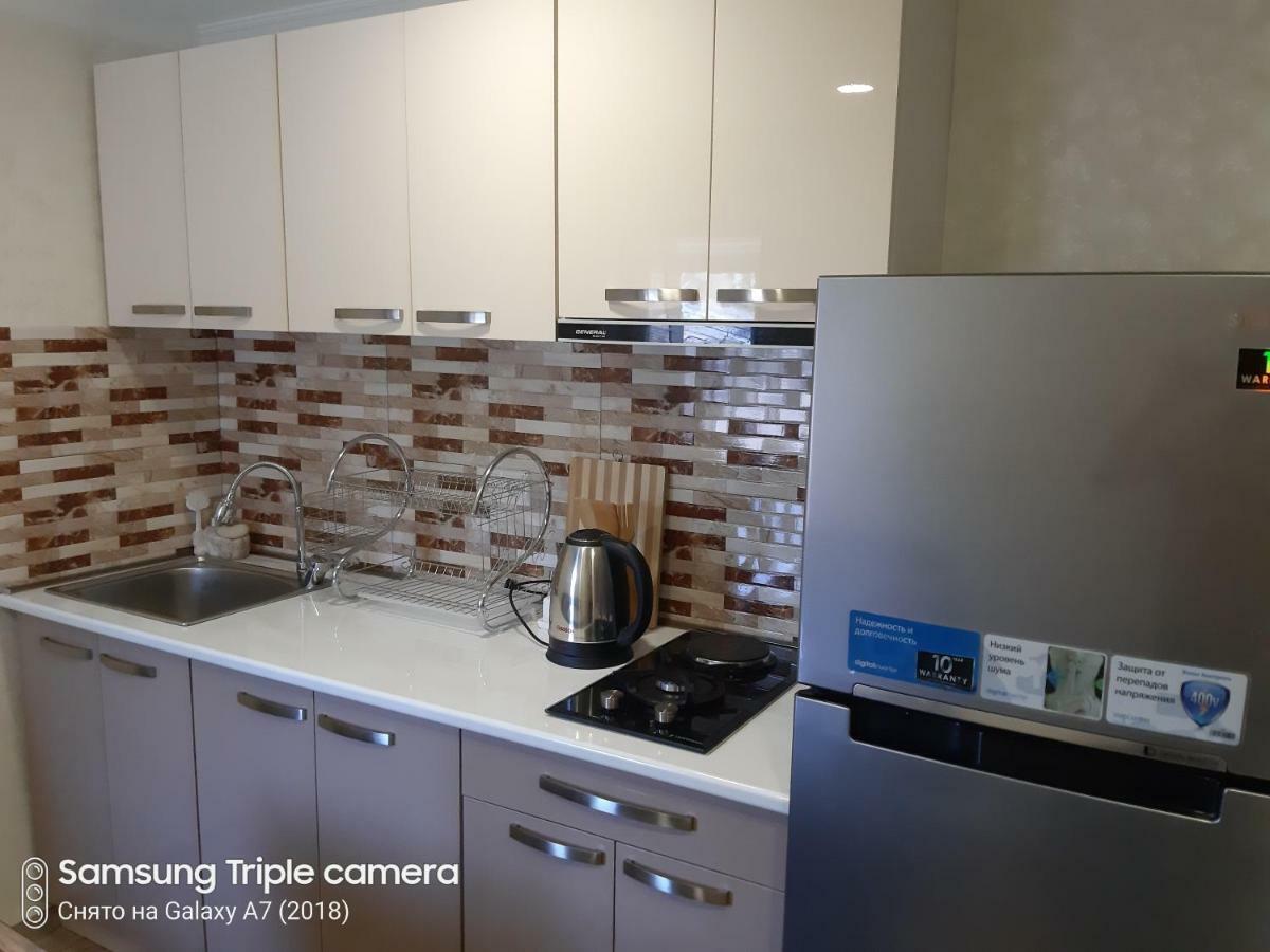 Georgi Apartament 2 Apartment Tbilisi Ngoại thất bức ảnh