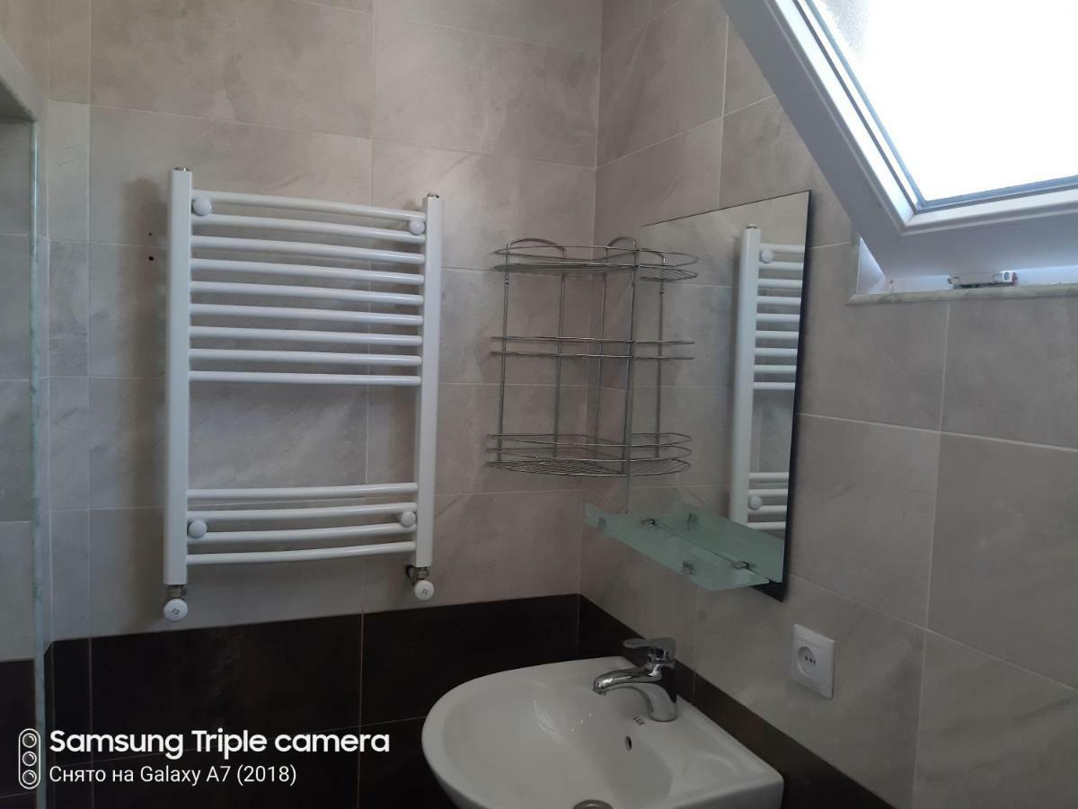 Georgi Apartament 2 Apartment Tbilisi Ngoại thất bức ảnh