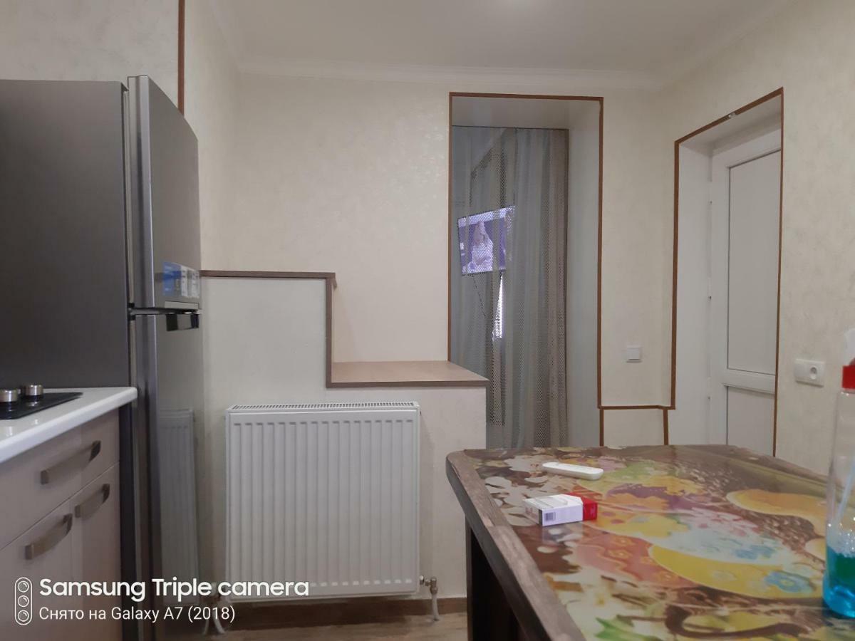 Georgi Apartament 2 Apartment Tbilisi Ngoại thất bức ảnh