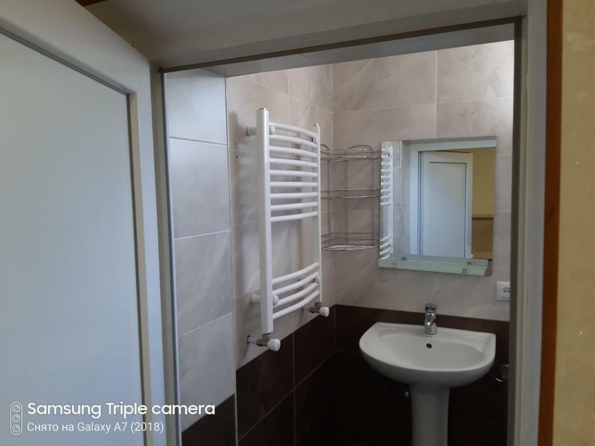 Georgi Apartament 2 Apartment Tbilisi Ngoại thất bức ảnh