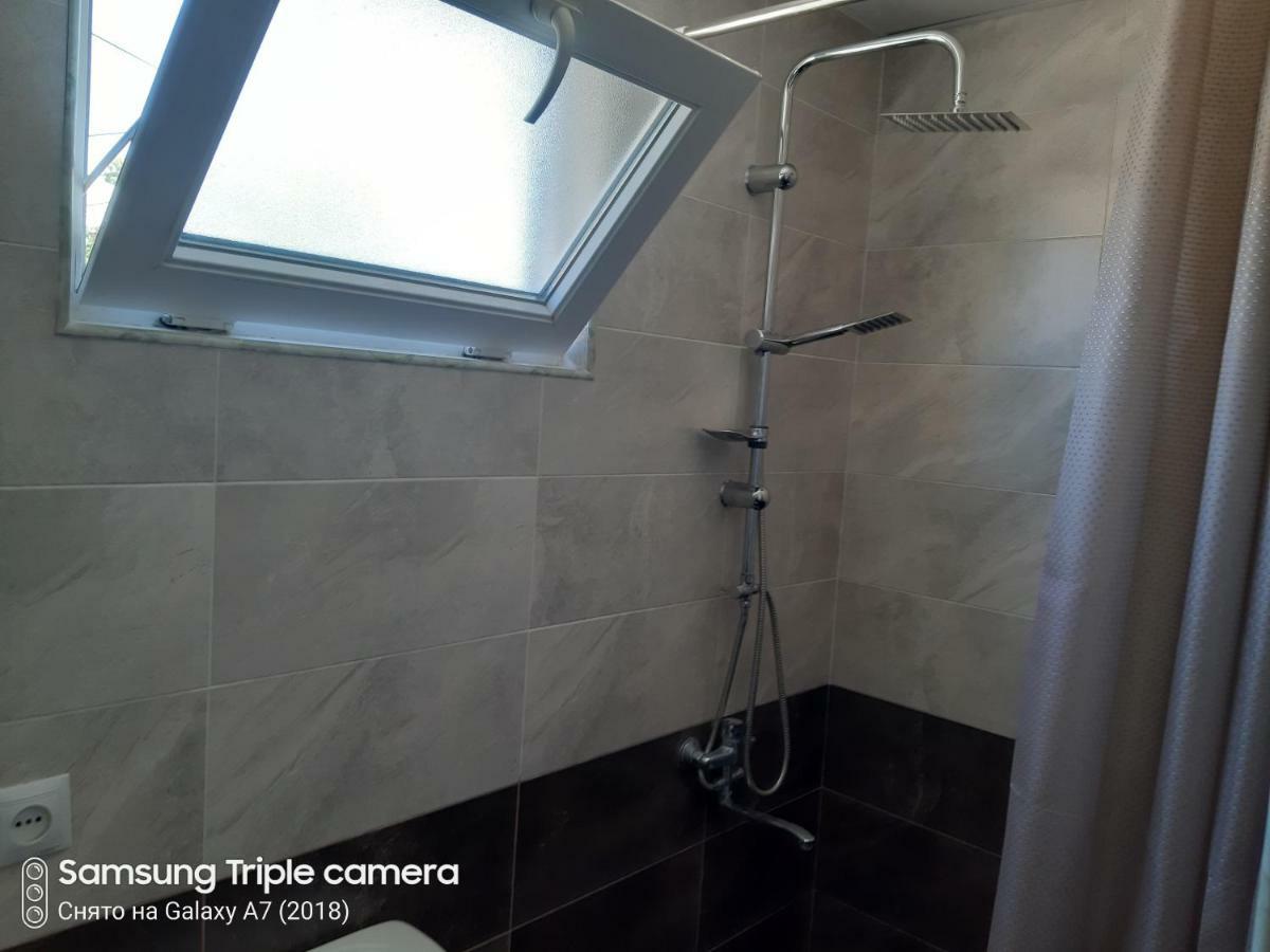 Georgi Apartament 2 Apartment Tbilisi Ngoại thất bức ảnh