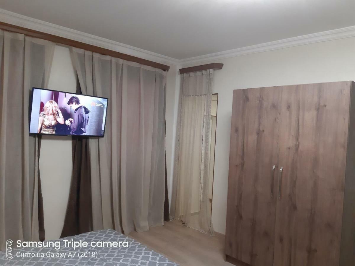 Georgi Apartament 2 Apartment Tbilisi Ngoại thất bức ảnh