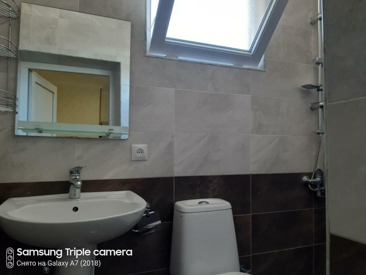 Georgi Apartament 2 Apartment Tbilisi Ngoại thất bức ảnh