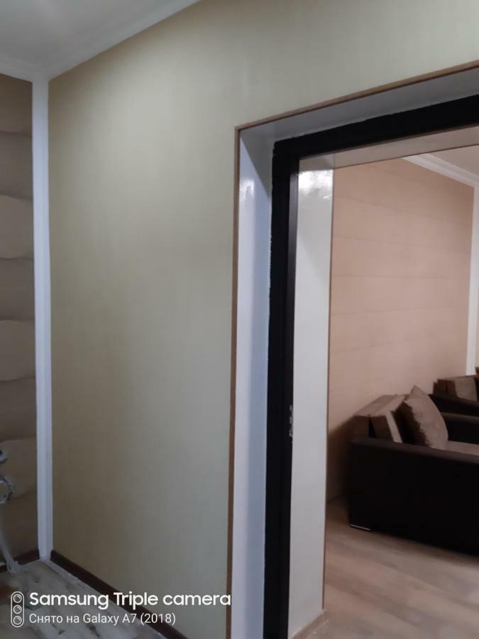 Georgi Apartament 2 Apartment Tbilisi Ngoại thất bức ảnh