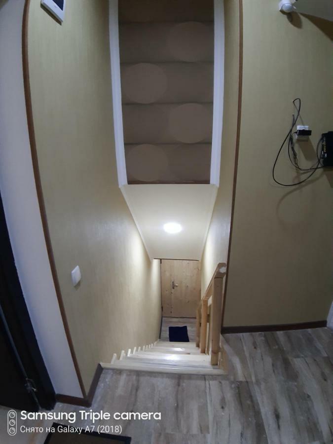 Georgi Apartament 2 Apartment Tbilisi Ngoại thất bức ảnh