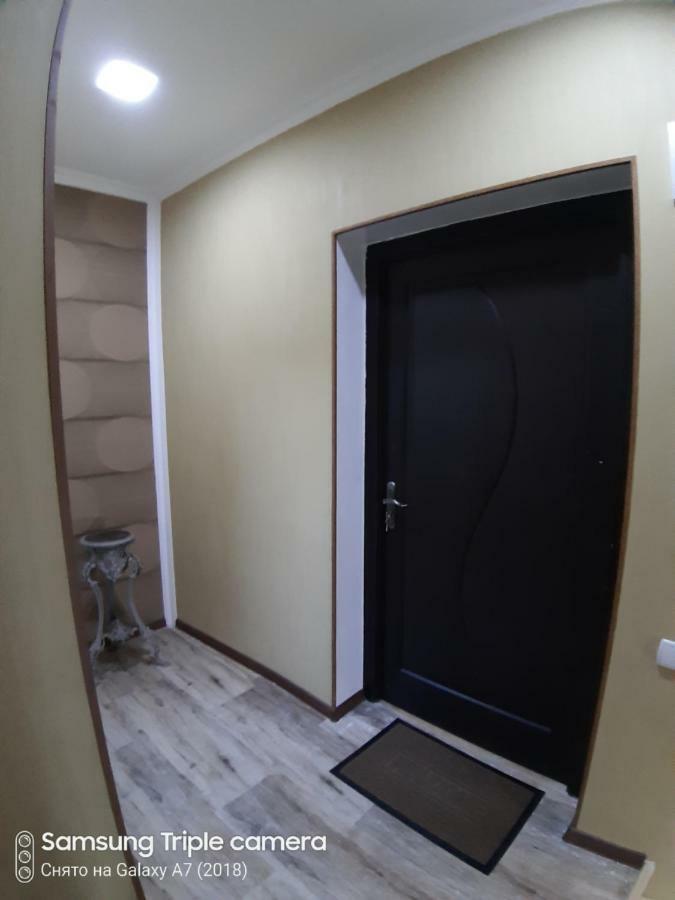 Georgi Apartament 2 Apartment Tbilisi Ngoại thất bức ảnh