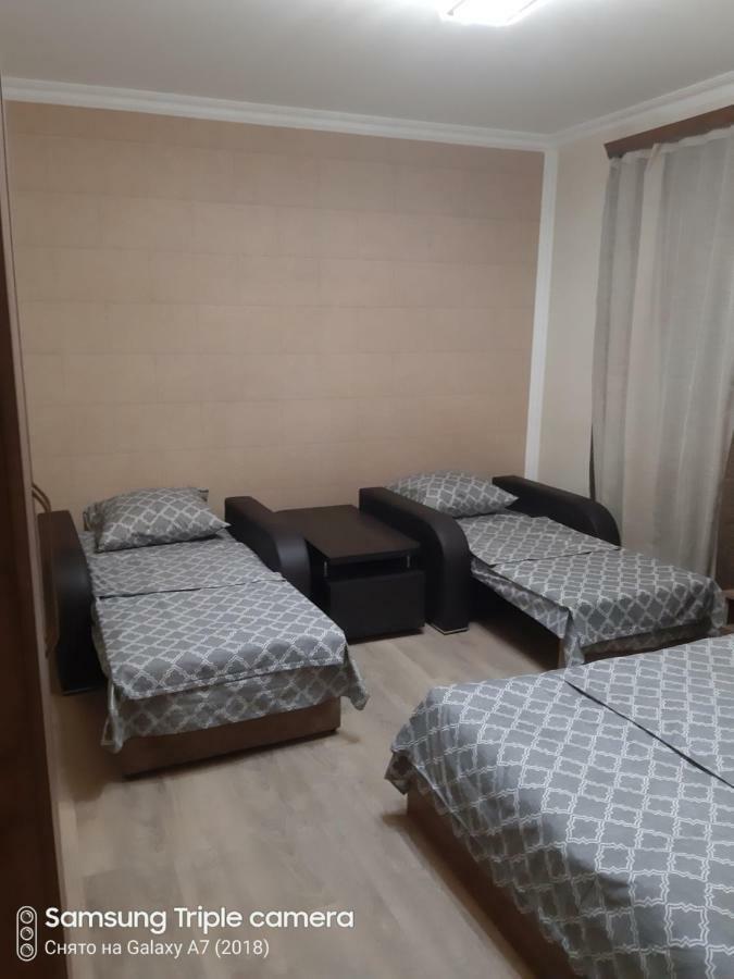 Georgi Apartament 2 Apartment Tbilisi Ngoại thất bức ảnh